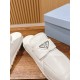Prada Slippers and mules