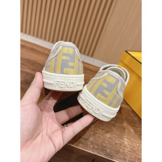 Fendi Sneakers
