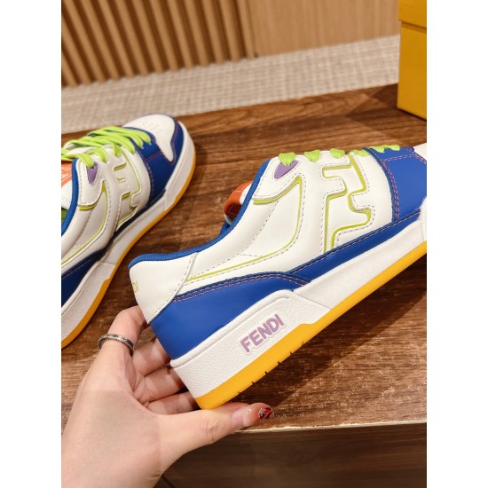 Fendi Sneakers