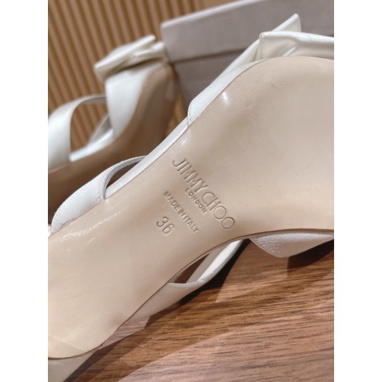 JIMMY CHOO SHOES