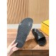 Fendi Slippers and sandals