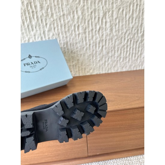 Prada Boots
