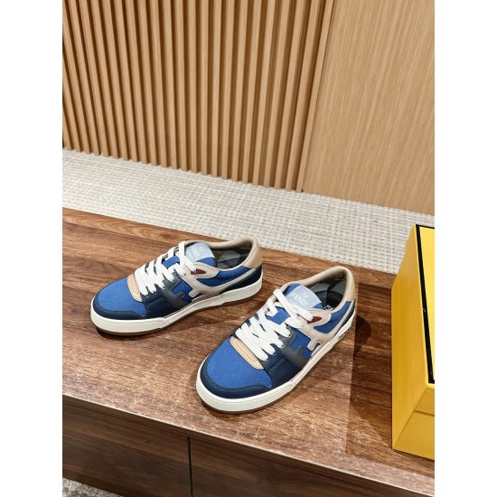 Fendi Sneakers