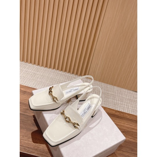 JIMMY CHOO SHOES