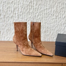 YSL Boots