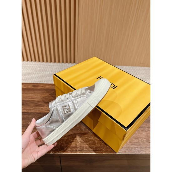 Fendi Sneakers
