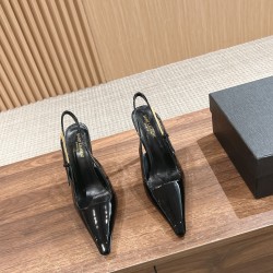 YSL Sandals
