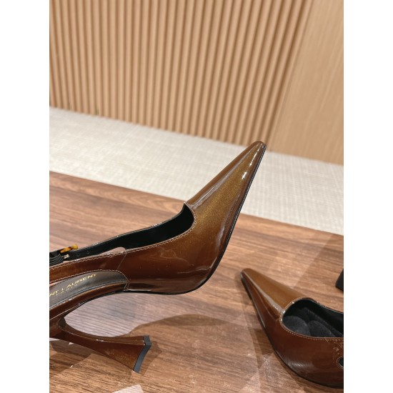 YSL Sandals
