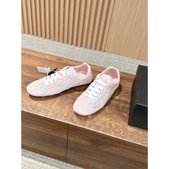 Prada Sneakers
