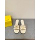 Fendi Slippers and sandals
