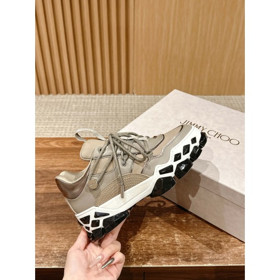 JIMMY CHOO SHOES