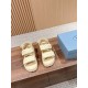 Prada Sandals