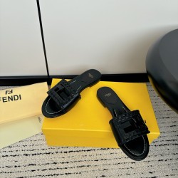 Fendi Slippers and sandals