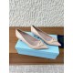 Prada Pumps and ballerinas