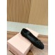 MiuMiu Ballerinas