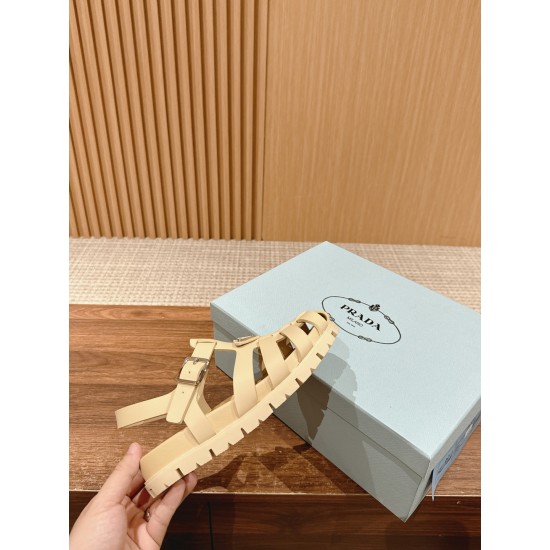 Prada Sandals