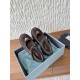 Prada Loafers