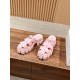 Prada Slippers and mules