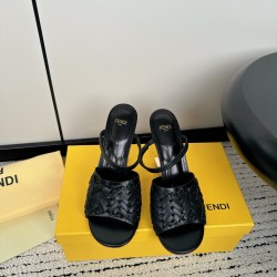 Fendi Heels