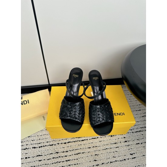 Fendi Heels