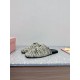 MiuMiu Slippers