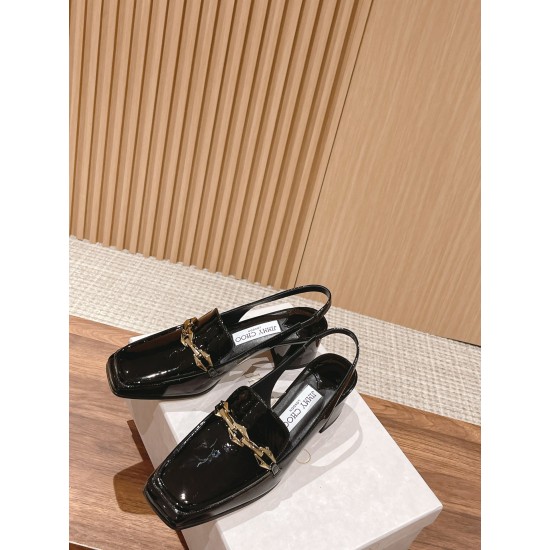 JIMMY CHOO SHOES