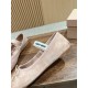 MiuMiu Ballerinas