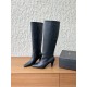 YSL Boots