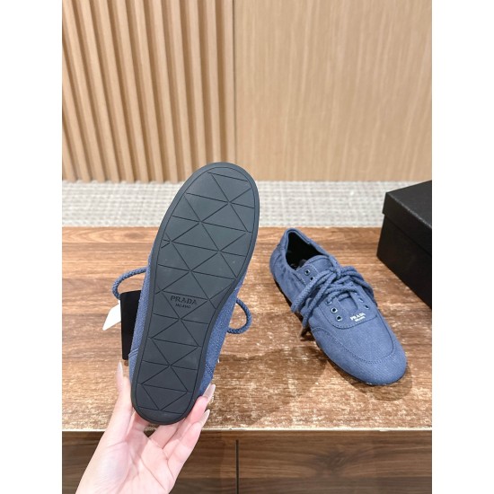 Prada Sneakers