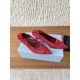 Prada Pumps and ballerinas