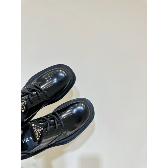 Prada Loafers