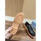 Prada Loafers