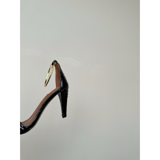 Fendi Heels