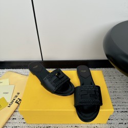 Fendi Slippers and sandals