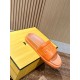 Fendi Slippers and sandals