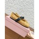 MiuMiu Ballerinas
