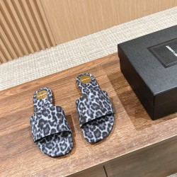 YSL Flats