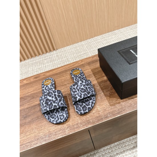 YSL Flats