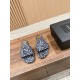YSL Flats