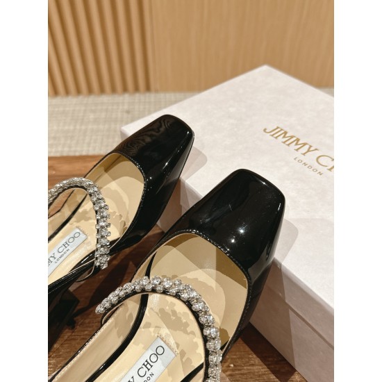 JIMMY CHOO SHOES