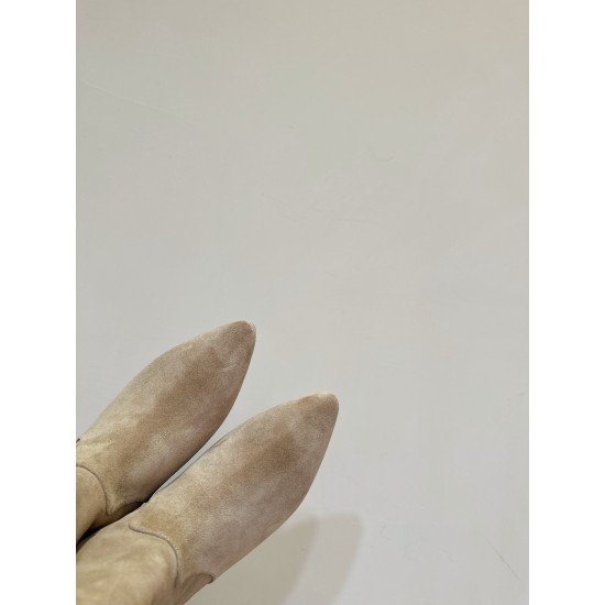 MiuMiu Boots