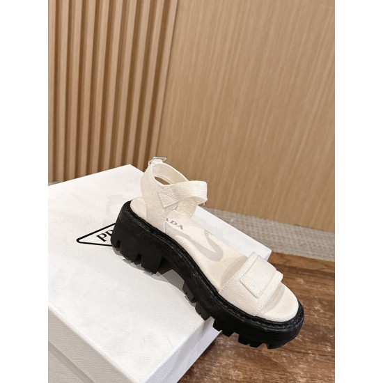 Prada Sandals