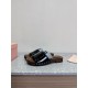 MiuMiu Slippers