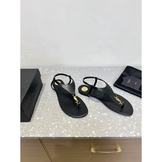 YSL Sandals