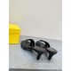Fendi Slippers and sandals