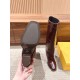 Fendi Boots