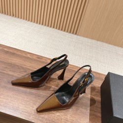 YSL Sandals