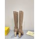 Fendi Boots