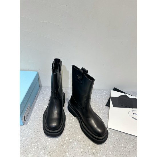 Prada Boots