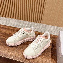 JIMMY CHOO SHOES